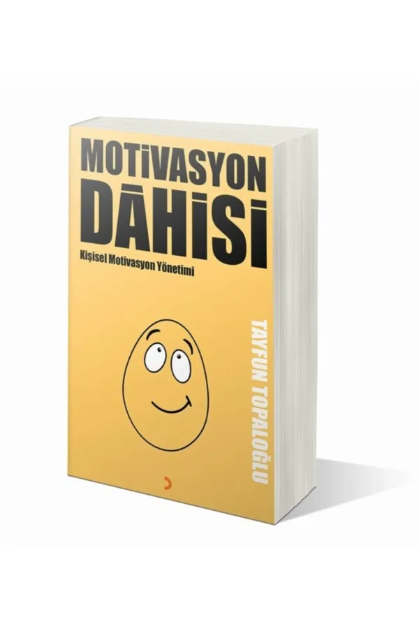 Motivasyon Dahisi