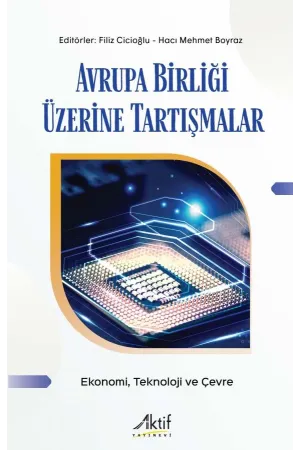 Avrupa Birliği Üzerine Tartışmalar