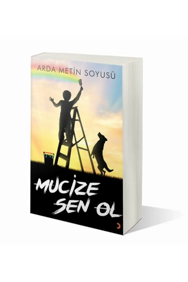 Mucize Sen Ol