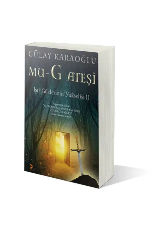 Mu-G Ateşi