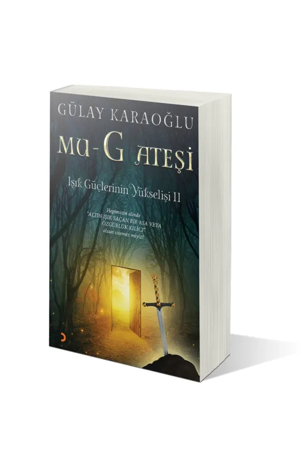 Mu-G Ateşi