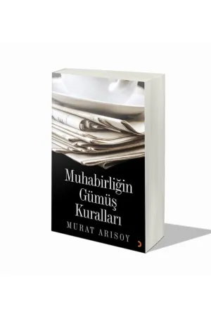 Muhabirliğin Gümüş Kuralları