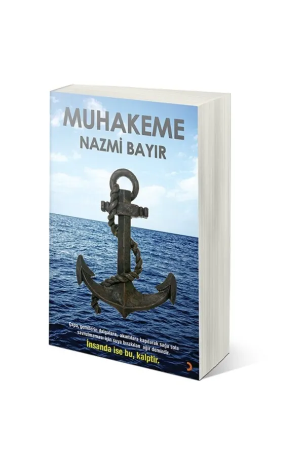 Muhakeme