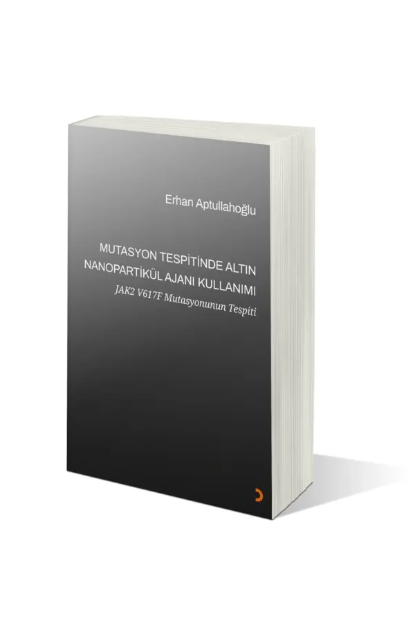 Mutasyon Tespitinde Altın Nanopartikül Ajanı Kullanımı