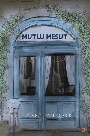 Mutlu Mesut