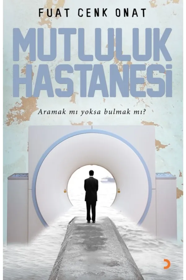 Mutluluk Hastanesi