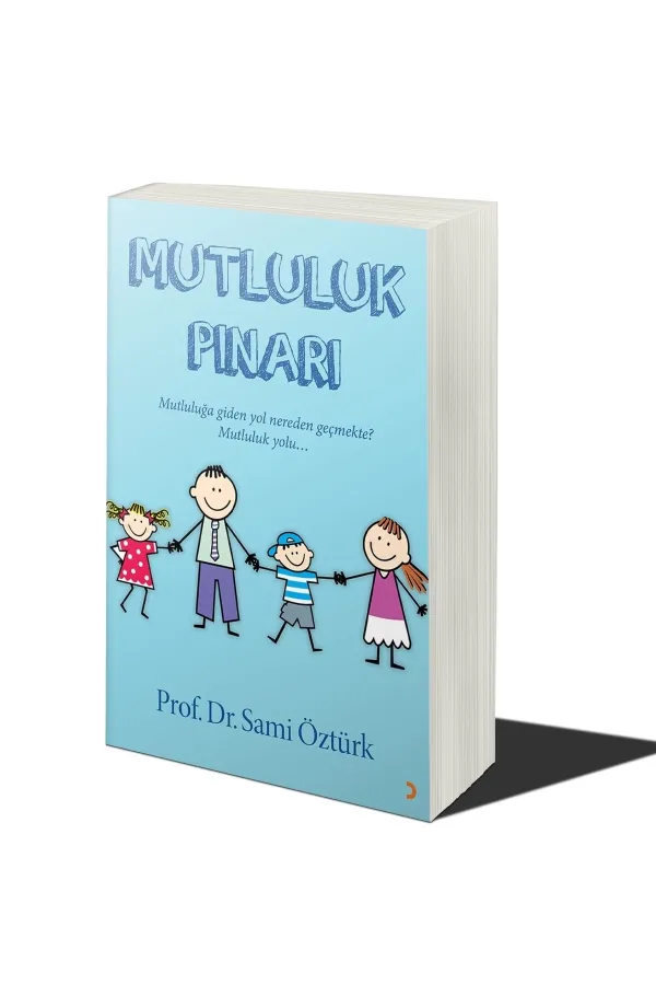Mutluluk Pınarı