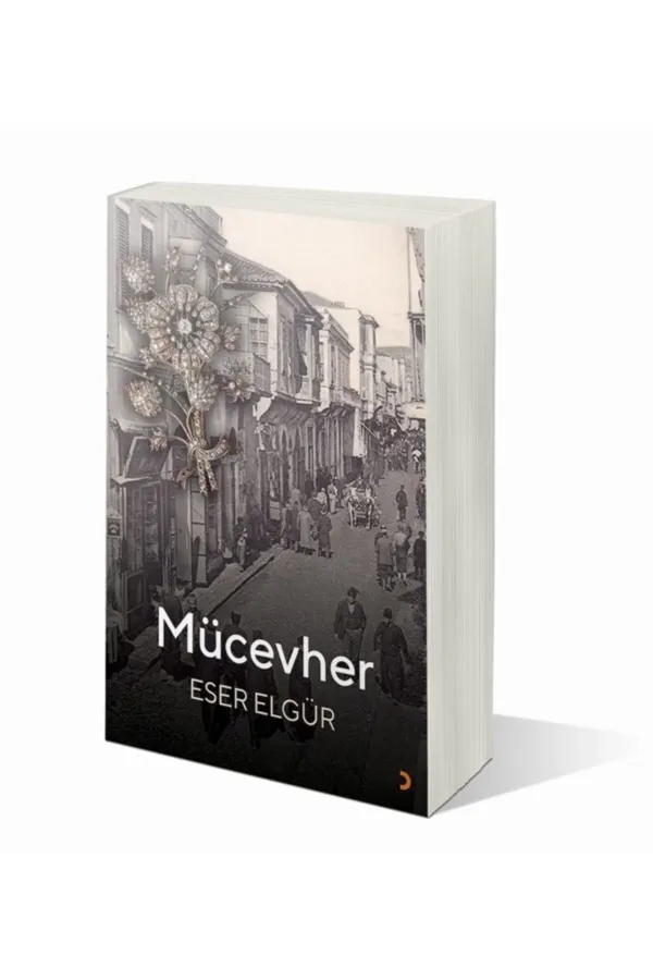 Mücevher