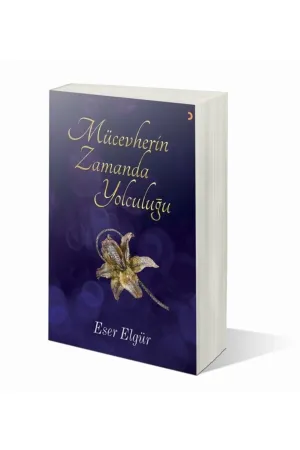 Mücevherin Zamanda Yolculuğu