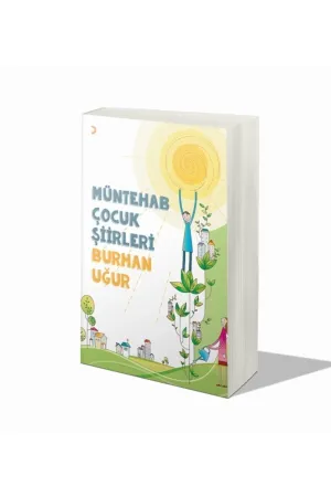 Müntehap Çocuk Şiirleri