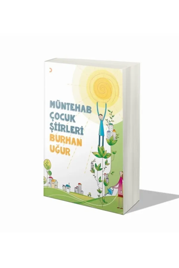 Müntehap Çocuk Şiirleri