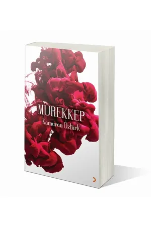 Mürekkep
