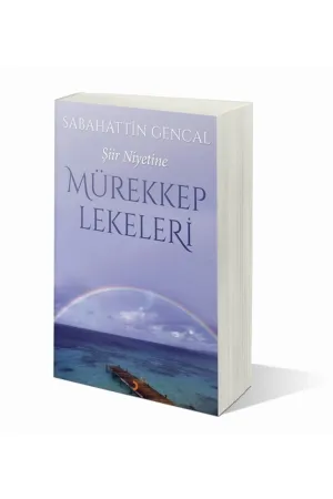 Mürekkep Lekeleri