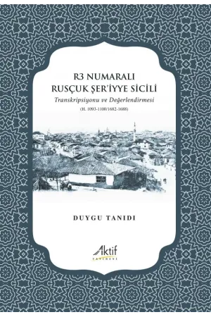 Osmanlı Tarihi
