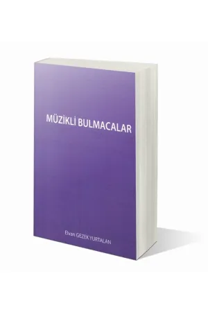 Müzikli Bulmacalar