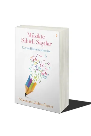 Müzikte Sihirli Sayılar