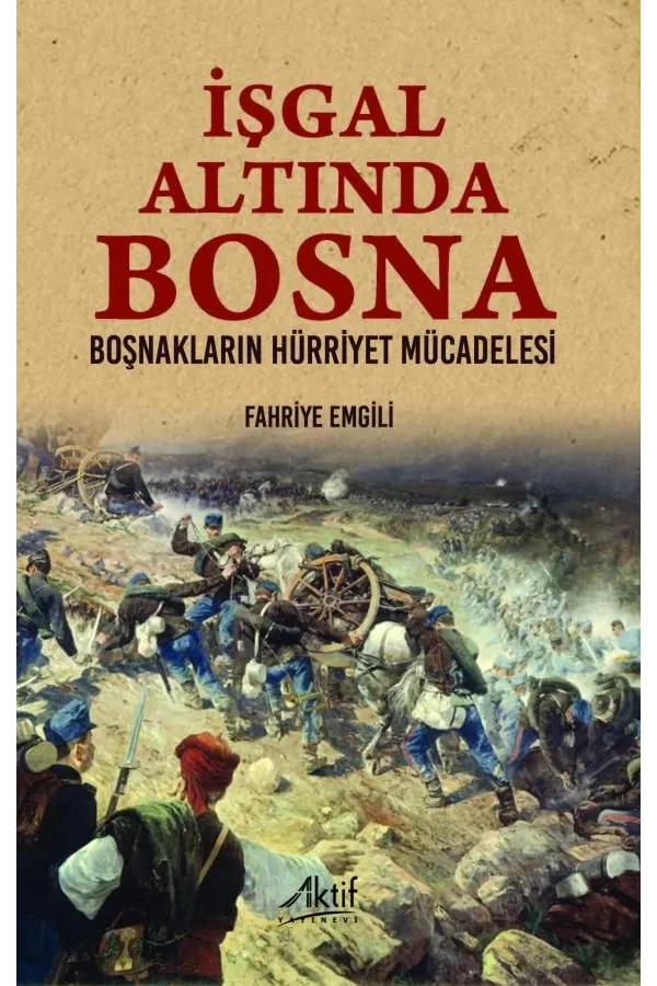 İşgal Altında Bosna