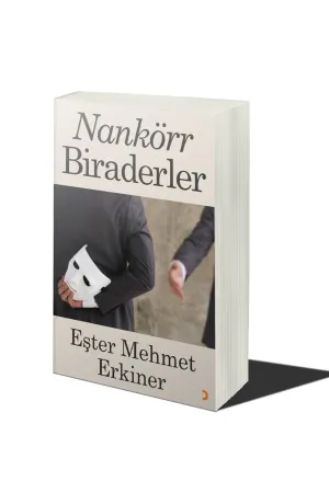 Nankör Biraderler