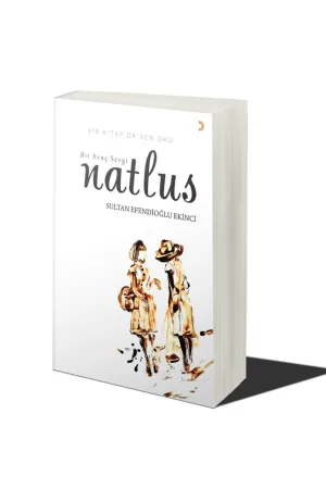 Natlus