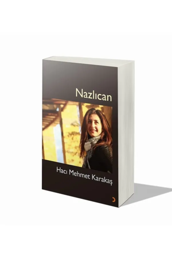 Nazlıcan