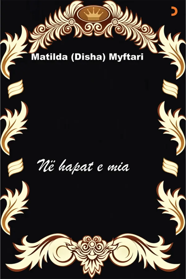 Né hapat e mia