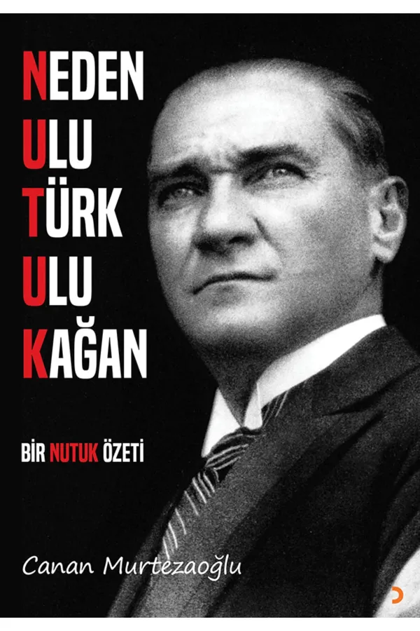 Neden Ulu Türk Ulu Kağan