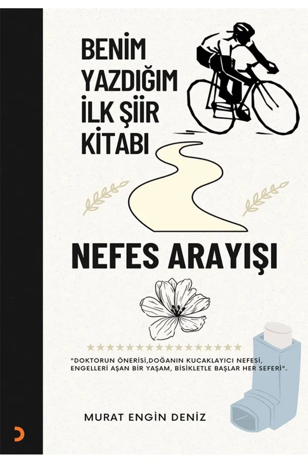 Nefes Arayışı