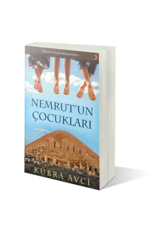 Nemrut’un Çocukları