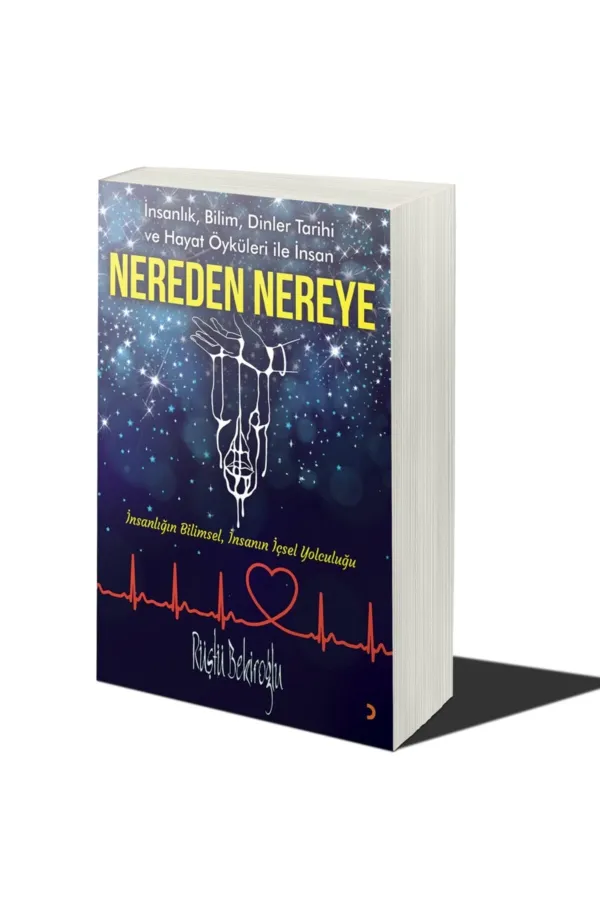 Nereden Nereye