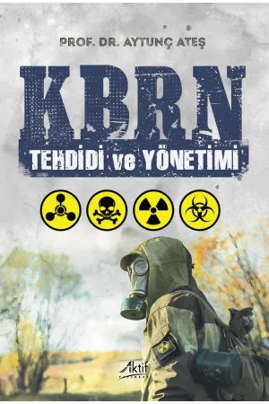 KBRN Tehdidi ve Yönetimi