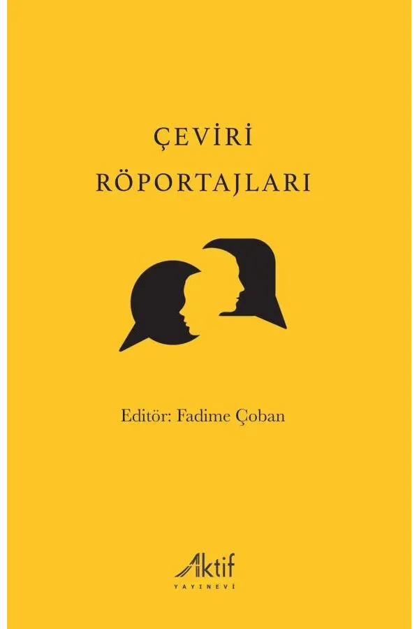 Çeviri Röportajları
