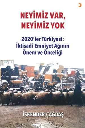 Neyimiz Var Neyimiz Yok