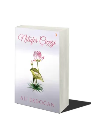 Nilüfer Çiçeği
