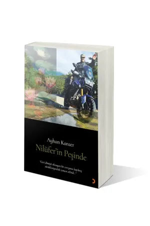 Nilüfer’in Peşinde