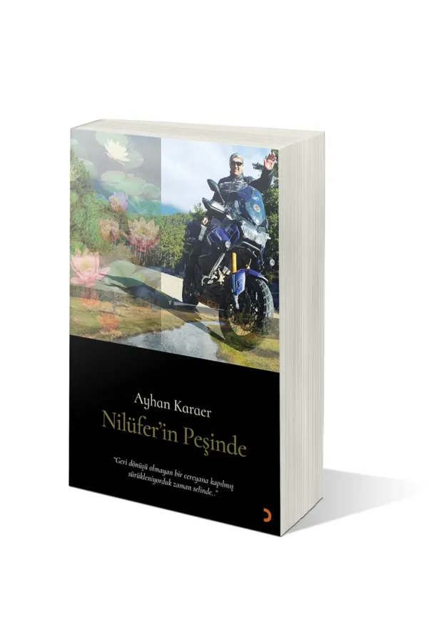 Nilüfer’in Peşinde