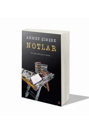 Notlar