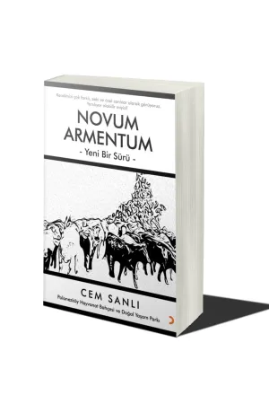 Novum Armentum (Yeni Bir Sürü)