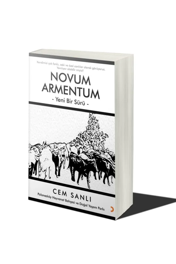 Novum Armentum (Yeni Bir Sürü)