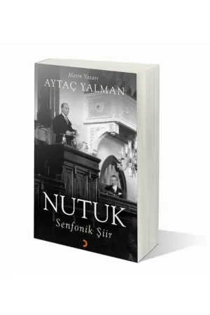 Nutuk Senfonik Şiir