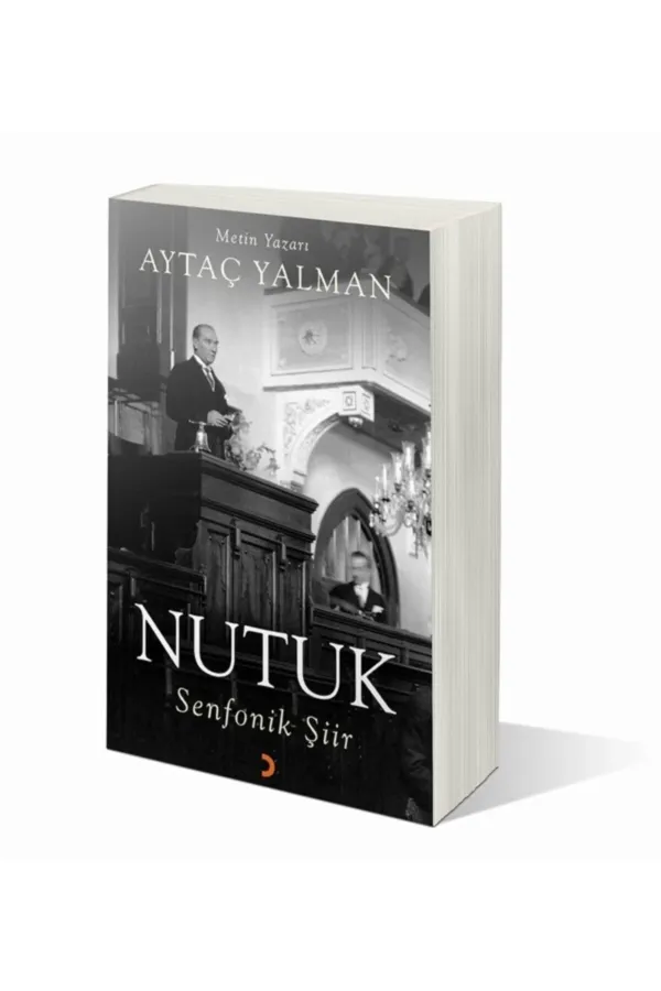 Nutuk Senfonik Şiir