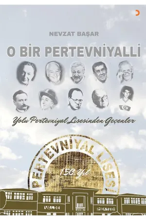 O Bir Pertevniyalli