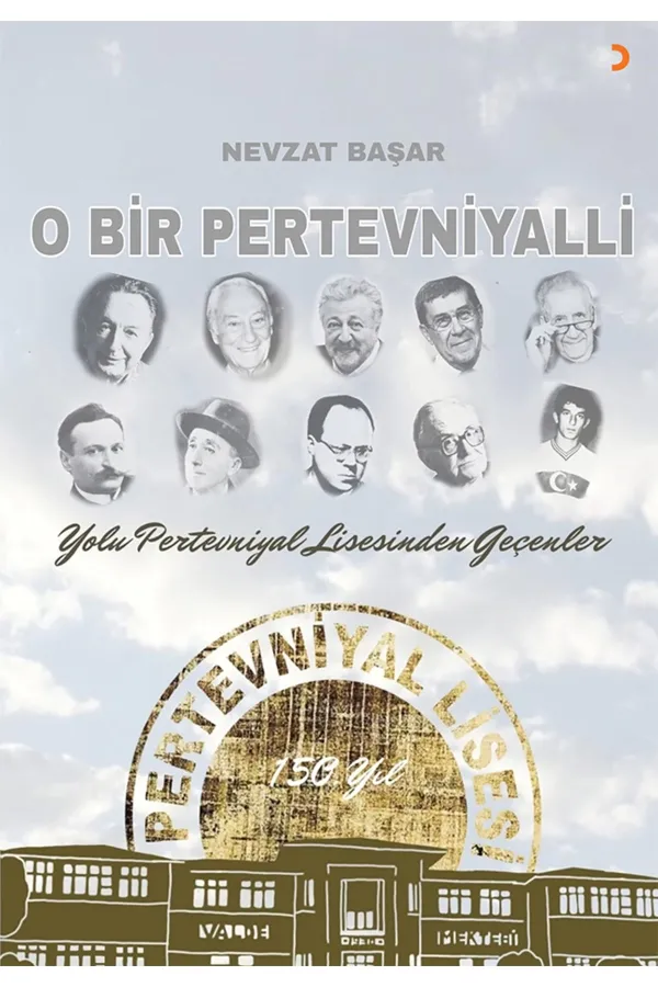 O Bir Pertevniyalli