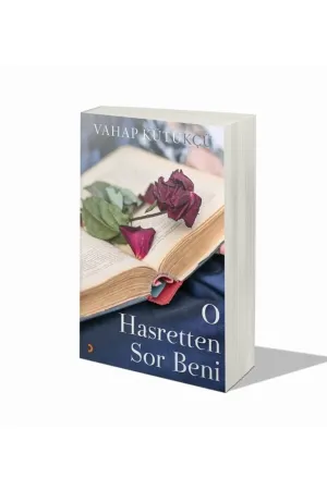 O Hasretten Sor Beni