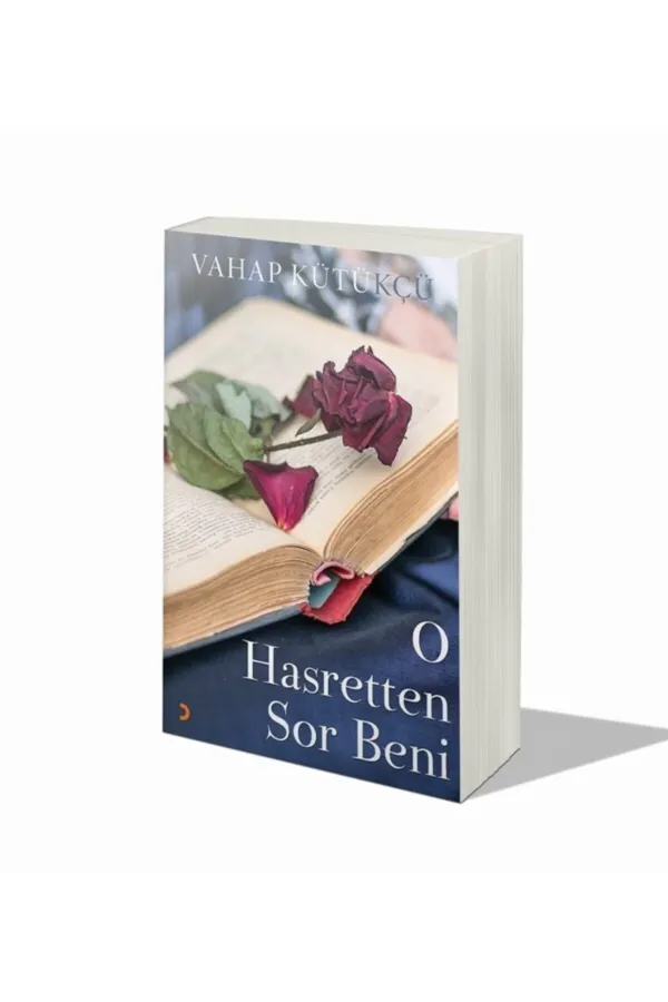 O Hasretten Sor Beni