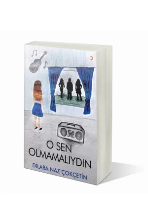 O Sen Olmamalıydın