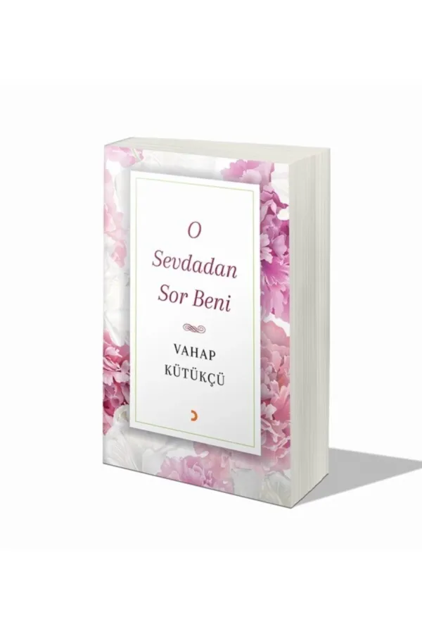 O Sevdadan Sor Beni