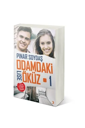 Odamdaki Öküz -1