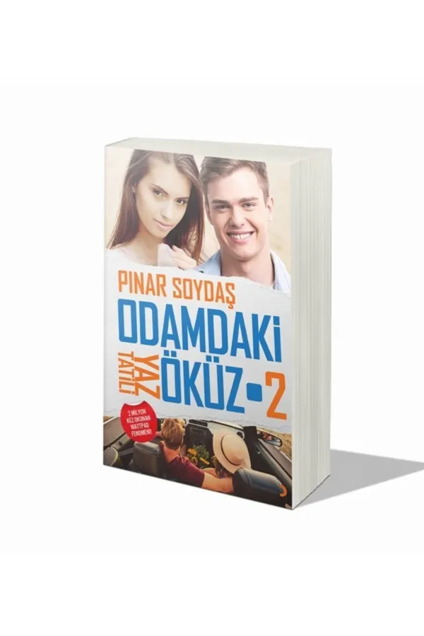 Odamdaki Öküz -2