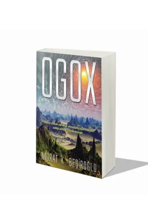 Ogox