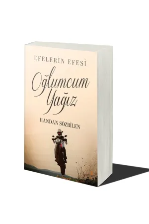Oğlumcum Yağız